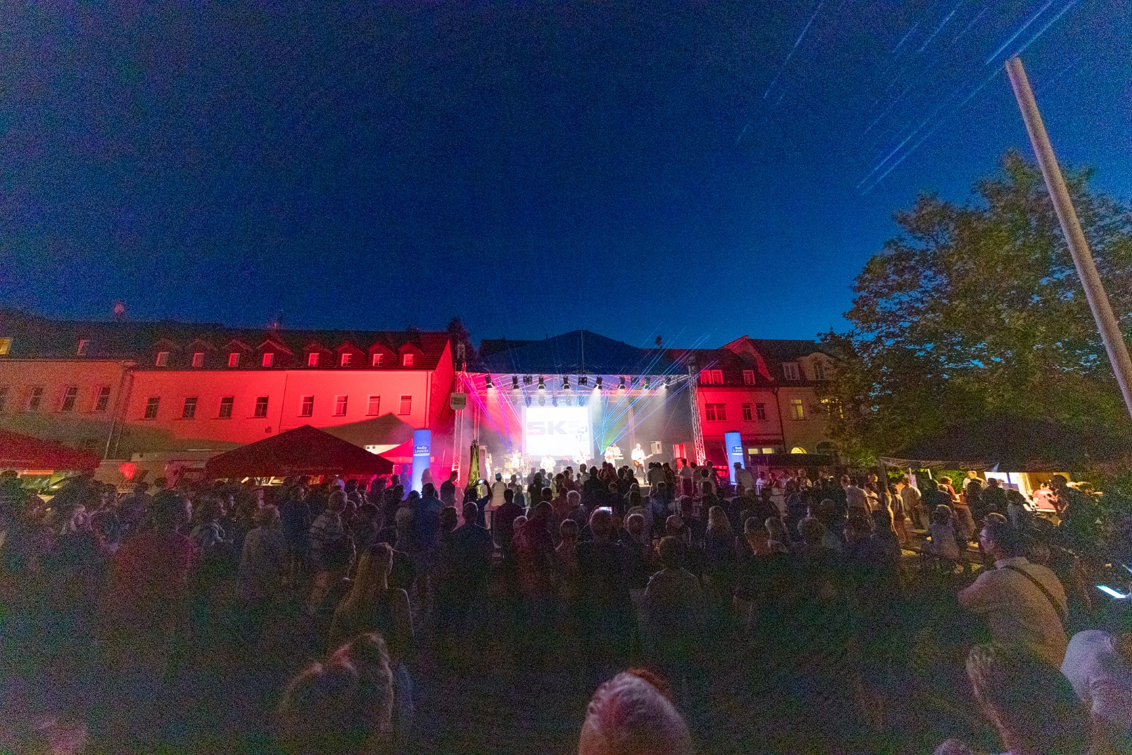 777 Jahr Feier 600 (Groß)